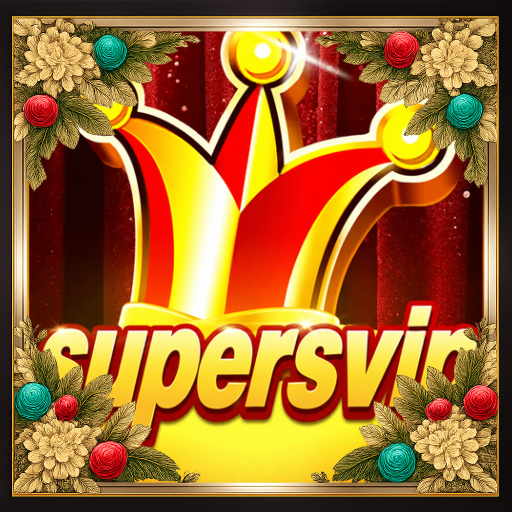 supersvip — galeri pratinjau Resmi APK